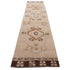 Z588 Handwoven Vintage Rug 3 x 11’1