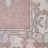 Z591 Handwoven Vintage Rug 2'9 x 16’8