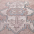 Z591 Handwoven Vintage Rug 2'9 x 16’8