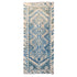 Z592 Handwoven Vintage Rug 2'6 x 5’9
