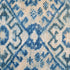 Z592 Handwoven Vintage Rug 2'6 x 5’9
