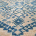 Z592 Handwoven Vintage Rug 2'6 x 5’9