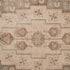ON HOLD Z596 Handwoven Vintage Rug 2'9 x 9’10