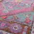 Z597 Handwoven Vintage Rug 2’7 x 9