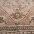 Z600 Handwoven Vintage Rug 4'4 x 7’11