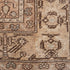 Z600 Handwoven Vintage Rug 4'4 x 7’11