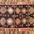 Z605 Handwoven Vintage Rug 4’11 x 12’5