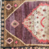 Z606 Handwoven Vintage Rug 8'2 x 12’8