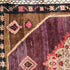 Z606 Handwoven Vintage Rug 8'2 x 12’8