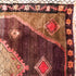 Z606 Handwoven Vintage Rug 8'2 x 12’8