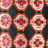 Z612 Handwoven Vintage Rug 8’6 x 9’11