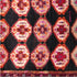 Z612 Handwoven Vintage Rug 8’6 x 9’11