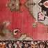 Z615 Handwoven Vintage Rug 7’3 x 11’1
