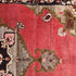 Z615 Handwoven Vintage Rug 7’3 x 11’1