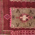 Z623 Handwoven Vintage Rug 6'11 x 10’2