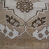 Z625 Handwoven Vintage Rug 7'4 x 8’10