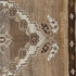 Z625 Handwoven Vintage Rug 7'4 x 8’10