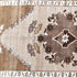 Z627 Handwoven Vintage Rug 4’10 x 11’4
