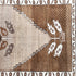 Z627 Handwoven Vintage Rug 4’10 x 11’4