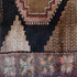Z648 Handwoven Vintage Rug 5'6 x 12’5