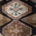 Z648 Handwoven Vintage Rug 5'6 x 12’5