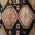 Z648 Handwoven Vintage Rug 5'6 x 12’5