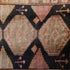 Z648 Handwoven Vintage Rug 5'6 x 12’5