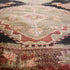 Z648 Handwoven Vintage Rug 5'6 x 12’5