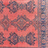 Z649 Handwoven Vintage Rug 8'3 x 9’6