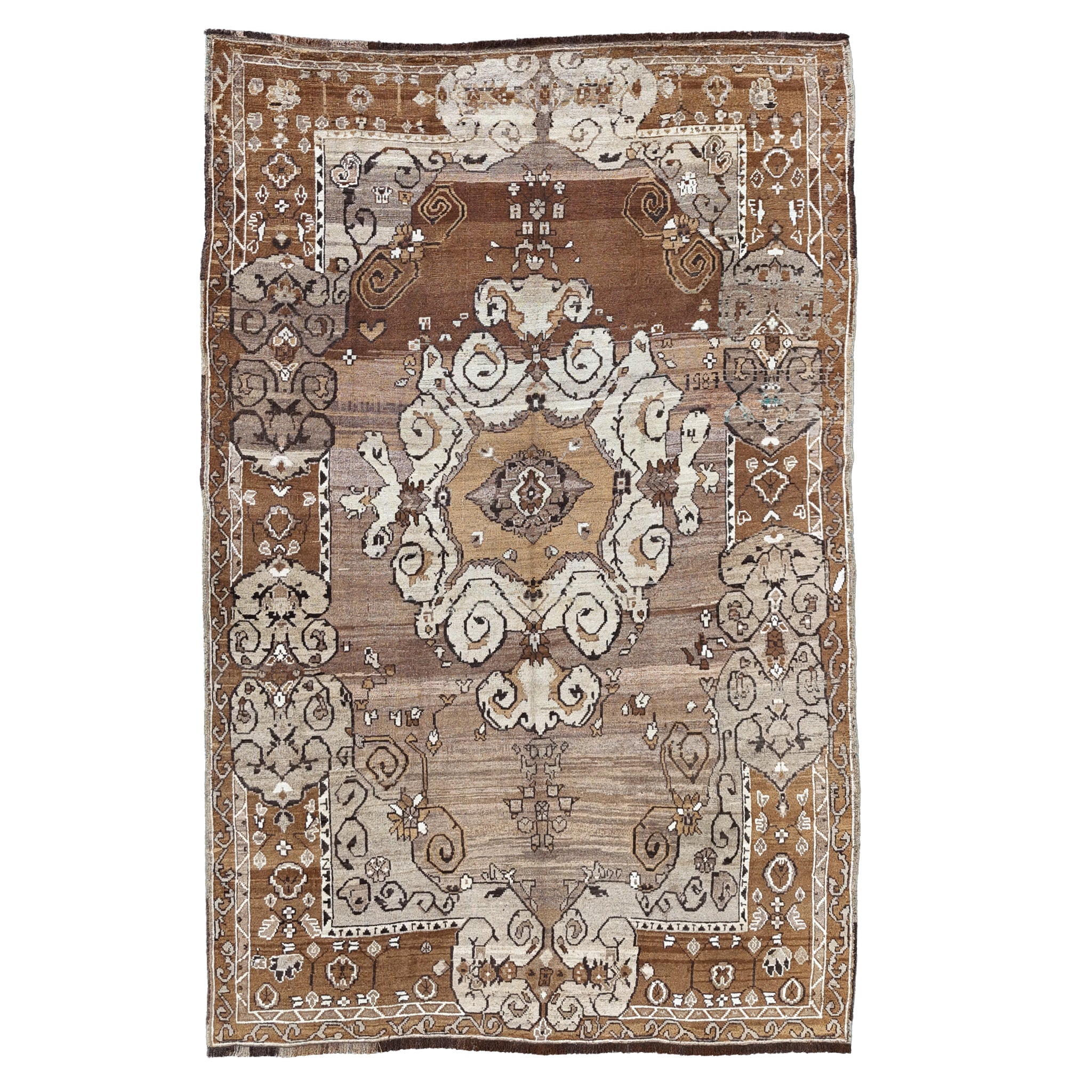 Vintage Large Rugs – Zuma Imports
