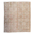 Z662 Handwoven Vintage Rug 9'6 x 10’8