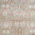 Z662 Handwoven Vintage Rug 9'6 x 10’8