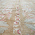 Z662 Handwoven Vintage Rug 9'6 x 10’8