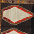 Z666 Handwoven Vintage Rug 5'11 x 8’5