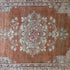 Z667 Handwoven Vintage Rug 7'4 x 10’9