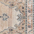 Z675 Handwoven Vintage Rug 3 x 9’4