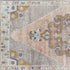 Z682 Handwoven Vintage Rug 3'3x10