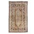 Z690 Handwoven Vintage Rug 3’4x5’4