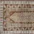 Z690 Handwoven Vintage Rug 3’4x5’4