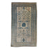 Z691 Handwoven Vintage Rug 3’3x5’9