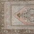Z692 Handwoven Vintage Rug 4’2x6’6