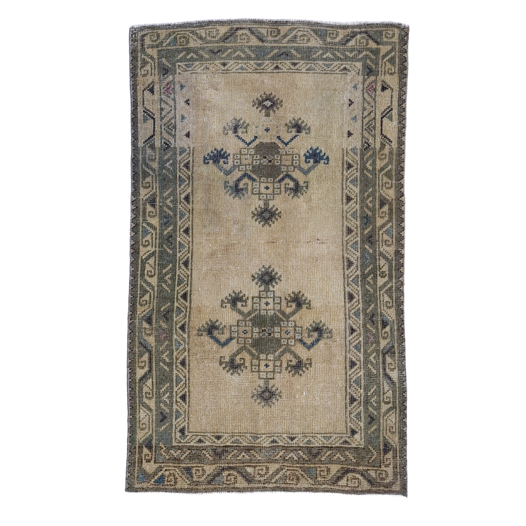 Vintage Small Rugs – Zuma Imports