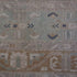 Z698 Handwoven Vintage Rug 3 x 8’3