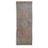 Z698 Handwoven Vintage Rug 3 x 8’3