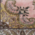 Z704 Handwoven Vintage Rug 5’10x8’3
