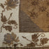Z708 Handwoven Vintage Rug 5’3 x 9’3