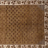 Z708 Handwoven Vintage Rug 5’3 x 9’3