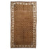 Z708 Handwoven Vintage Rug 5’3 x 9’3