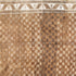 Z710 Handwoven Vintage Rug 5 x 9’8