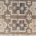 Z711 Handwoven Vintage Rug 7’1 X 11’4